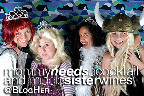 BlogHer BlogHer