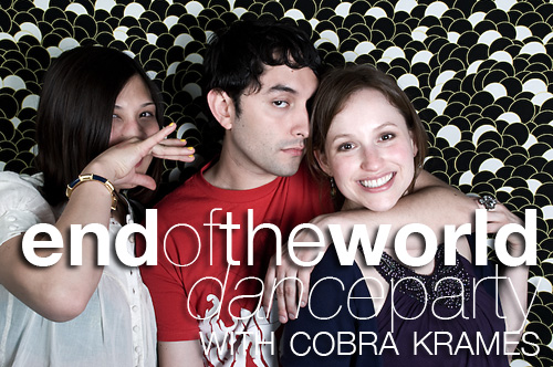 endoftheworldcobrakrames endoftheworldcobrakrames