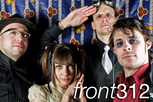 front312 front312