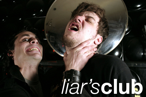 liars liars