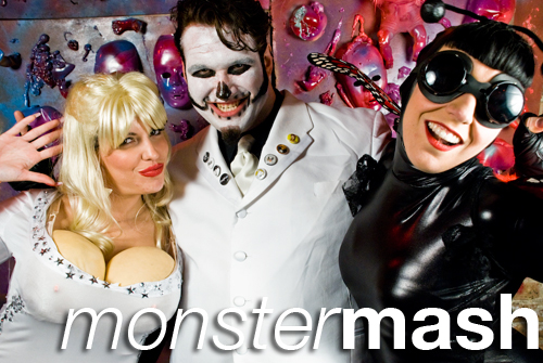 monster monster