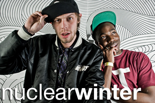 nuclearwinter nuclearwinter