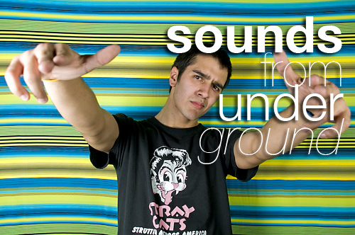 soundsfromunderground soundsfromunderground