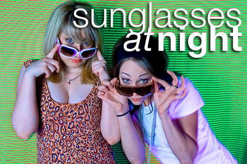 sunglassesatnight sunglassesatnight