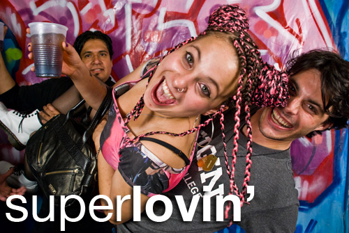 superlovin superlovin