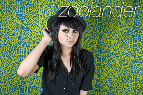 zoolander zoolander