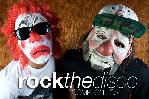 rockthedisco