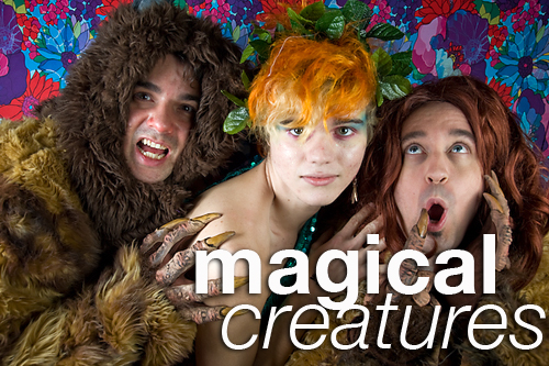 magicalcreatures