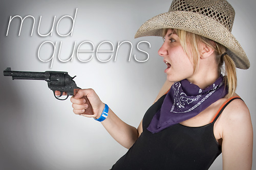 mudqueens