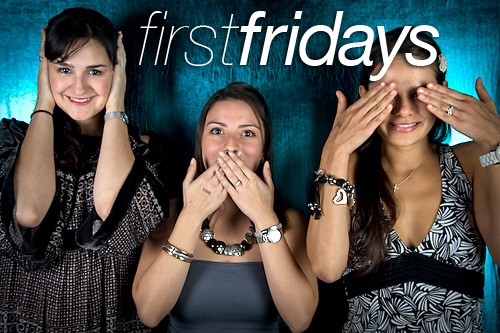 firstfridays firstfridays