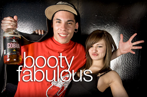 bootyfabulous