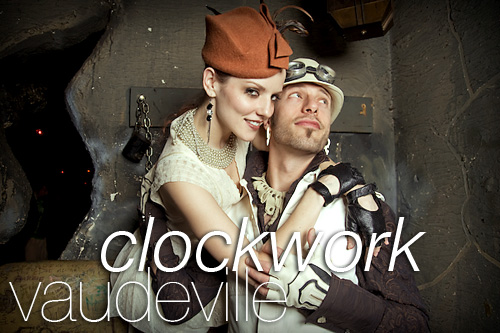 clockwork-vaudeville