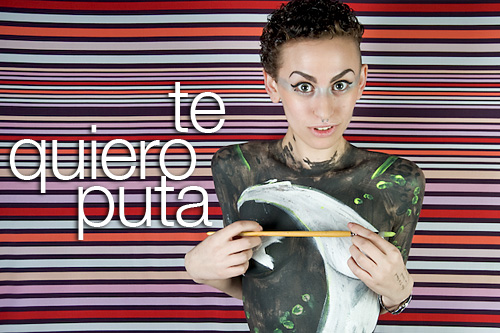 tequiroputa