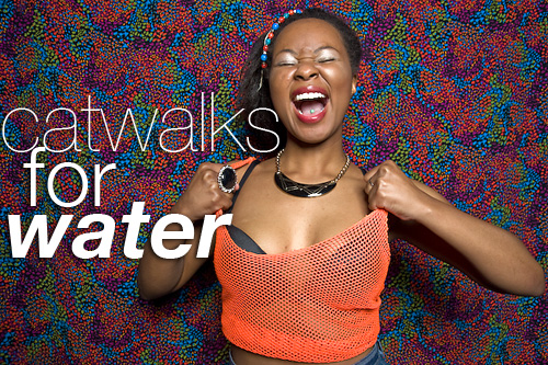 catwalks