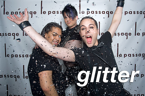 glittermay