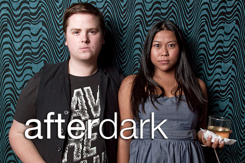 afterdarkjune After Dark at the Art Institute