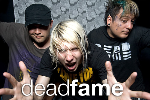 deadfame Dead Fame