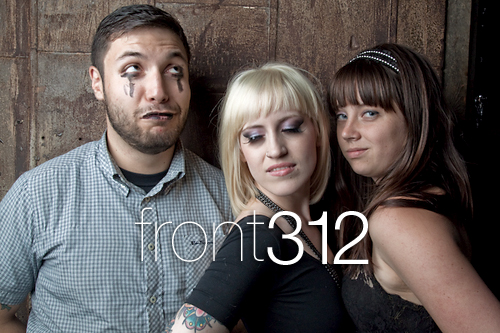 Front 312 at Neo