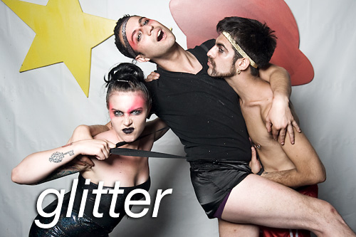 glitterpride