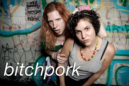 Bitchpork