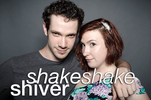 Shake Shake Shiver at Inconvenience