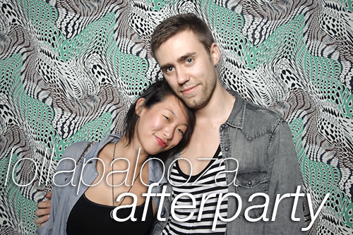 Lollapalooza Afterparty with Digitalism