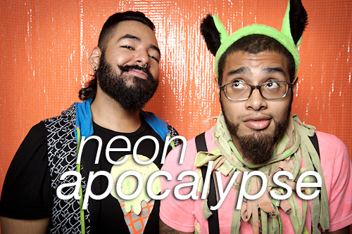 Neon Apocalypse