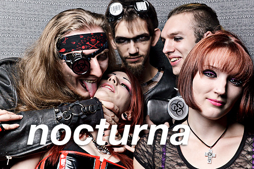 Nocturna at Metro