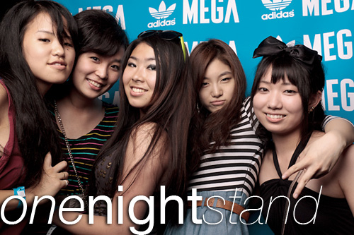 One Night Stand