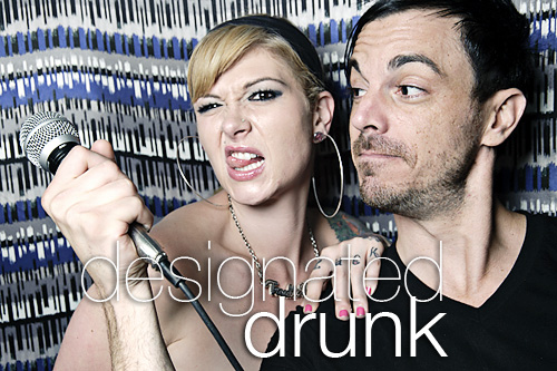 designateddrunk Designated Drunk at Funk