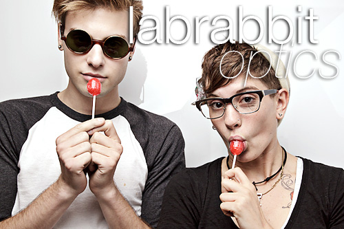 labrabbit Labrabbit Optics