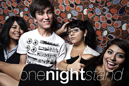 One Night Stand