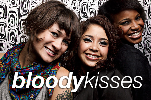 bloodykisses Bloody Kisses