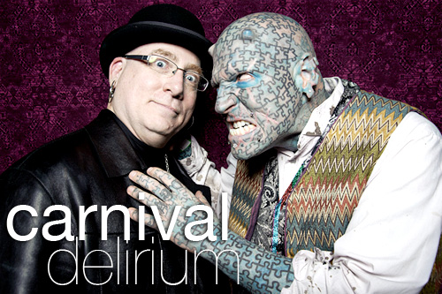 carnivaldelirium