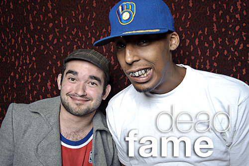 deadfame2 Dead Fame with Designer Drugs