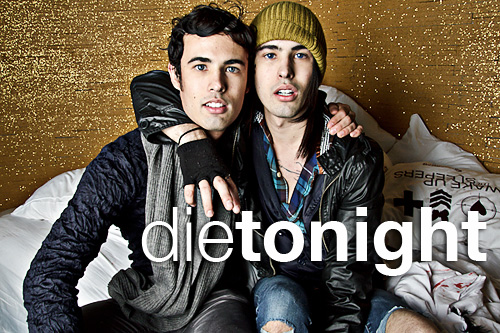 dietonightoct Die Tonight