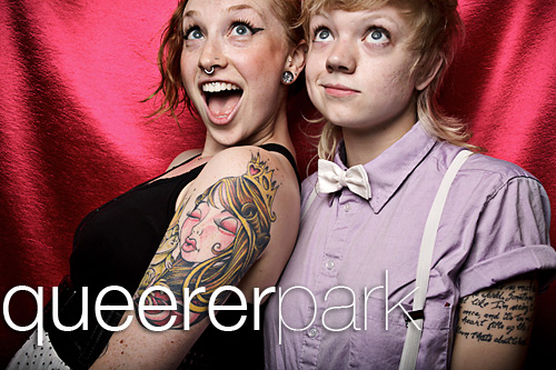 queererpark Queerer Park