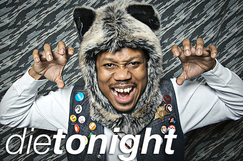 dietonighthalloween Die Tonight