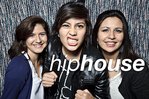 Hip House