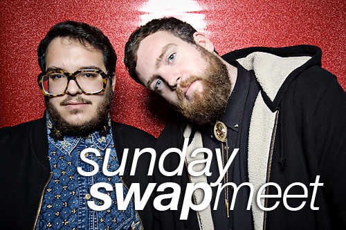 sundayswapmeet