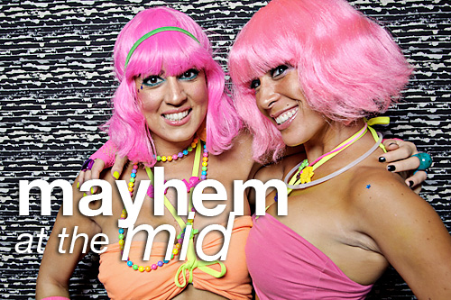mayhemsteveaoki Mayhem at the Mid with Steve Aoki
