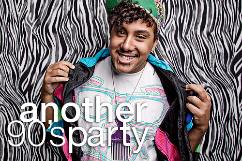 savedbythebellcollege Another 90's Party presents: Saved by the Bell, the College Years