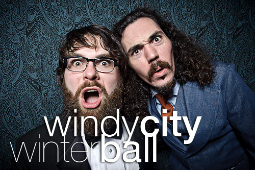 windycitywinterball Windy City Winter Ball