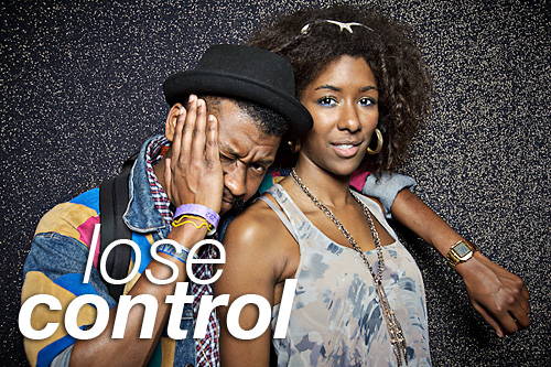 losecontroldayfour Lose Control 3: Saturday (SXSW!)
