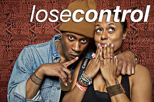 losecontroldaytwo Lose Control 3: Day Two