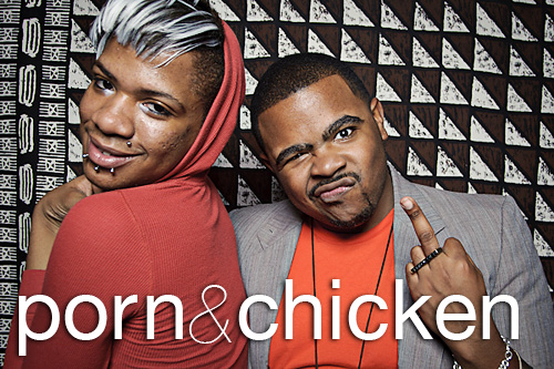 pornandchickenmarch Porn and Chicken