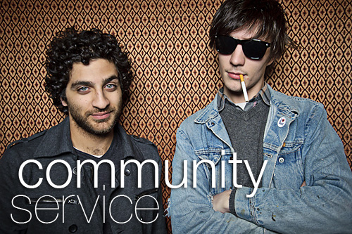 stlfeb Community Service