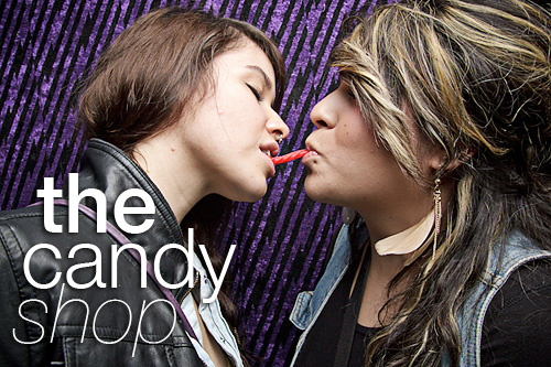thecandyshop The Candy Shop