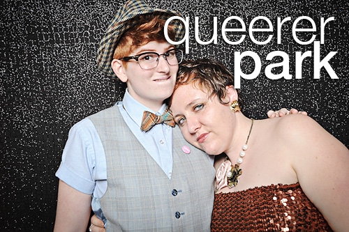 gardenofgay Queerer Park: Garden of Gay