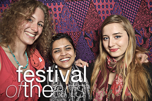 University of Chicago Festival Of The Arts